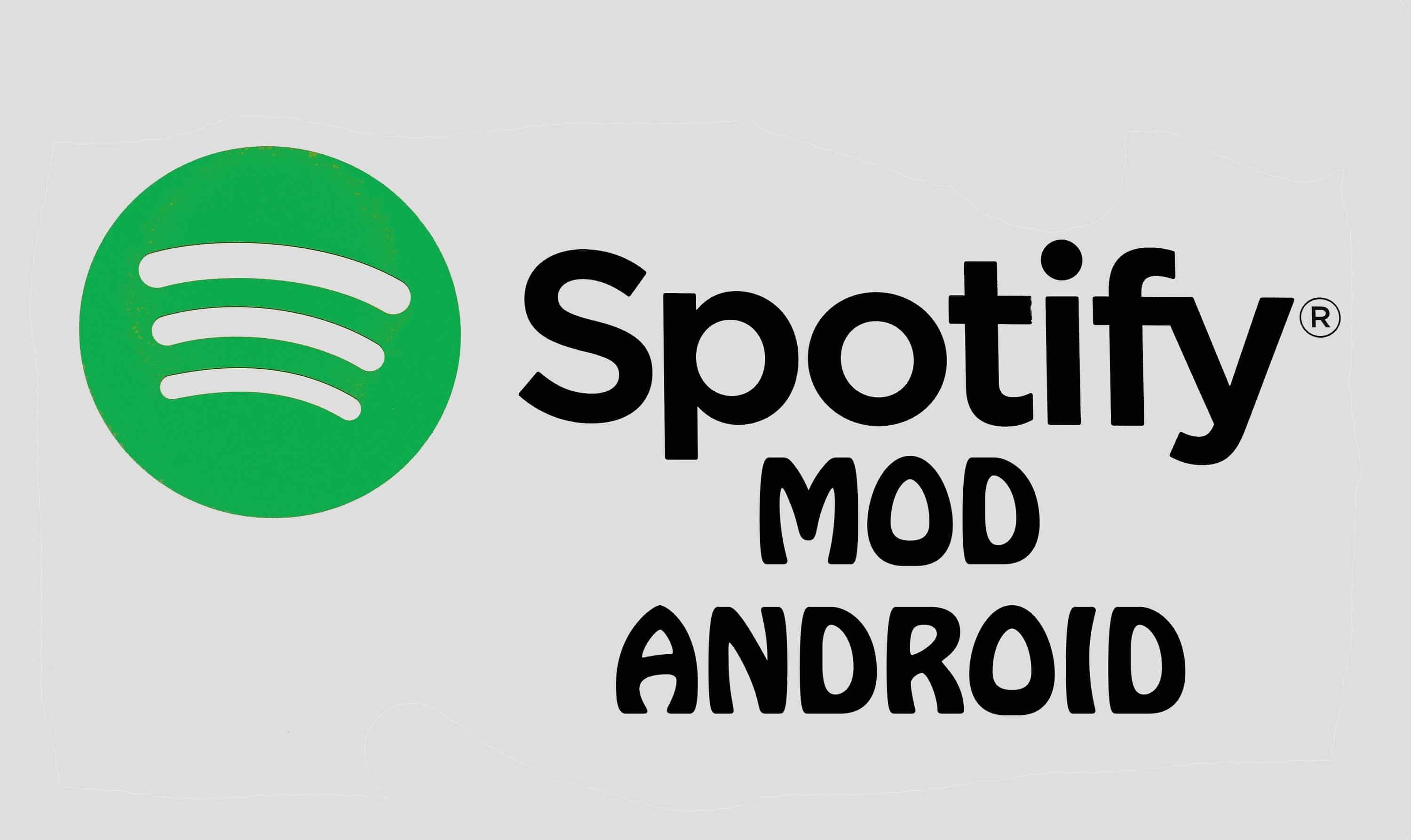 Spotify premium free android no root