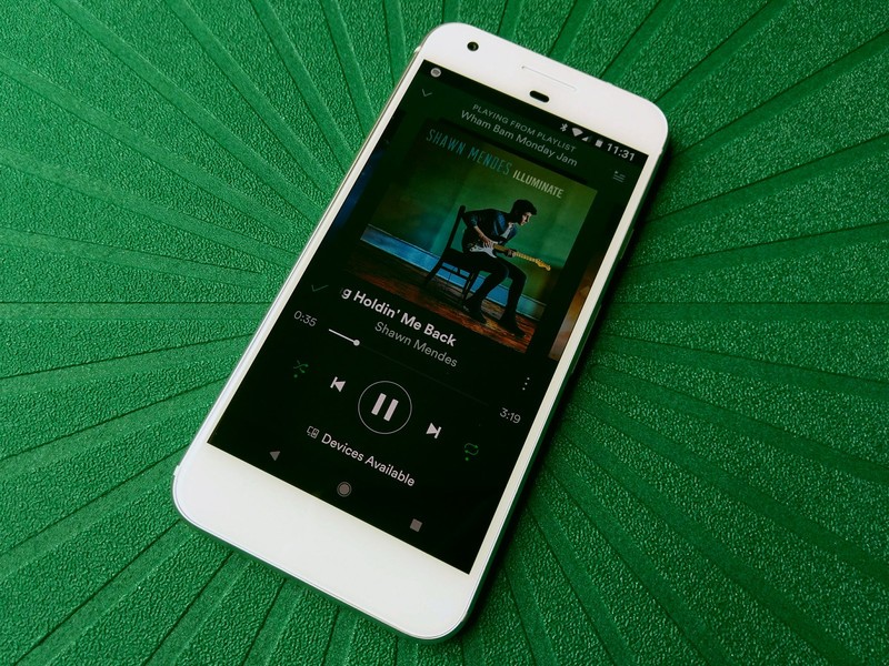 Best Spotify Player For Download
